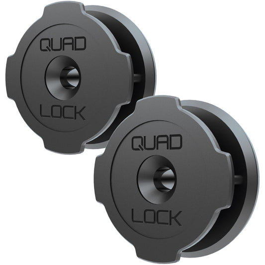 QUAD LOCK ADHESIVE WALL MOUNTS