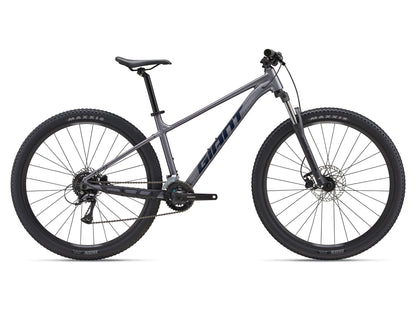 GIANT TALON 3 HARDTAIL MTB BIKE 2027 LIQUID METAL