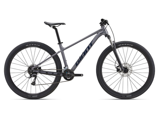 GIANT TALON 3 HARDTAIL MTB BIKE 2027 LIQUID METAL