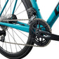 GIANT TCR ADVANCED 0 AXS ROAD BIKE 2027 SATIN TEAL