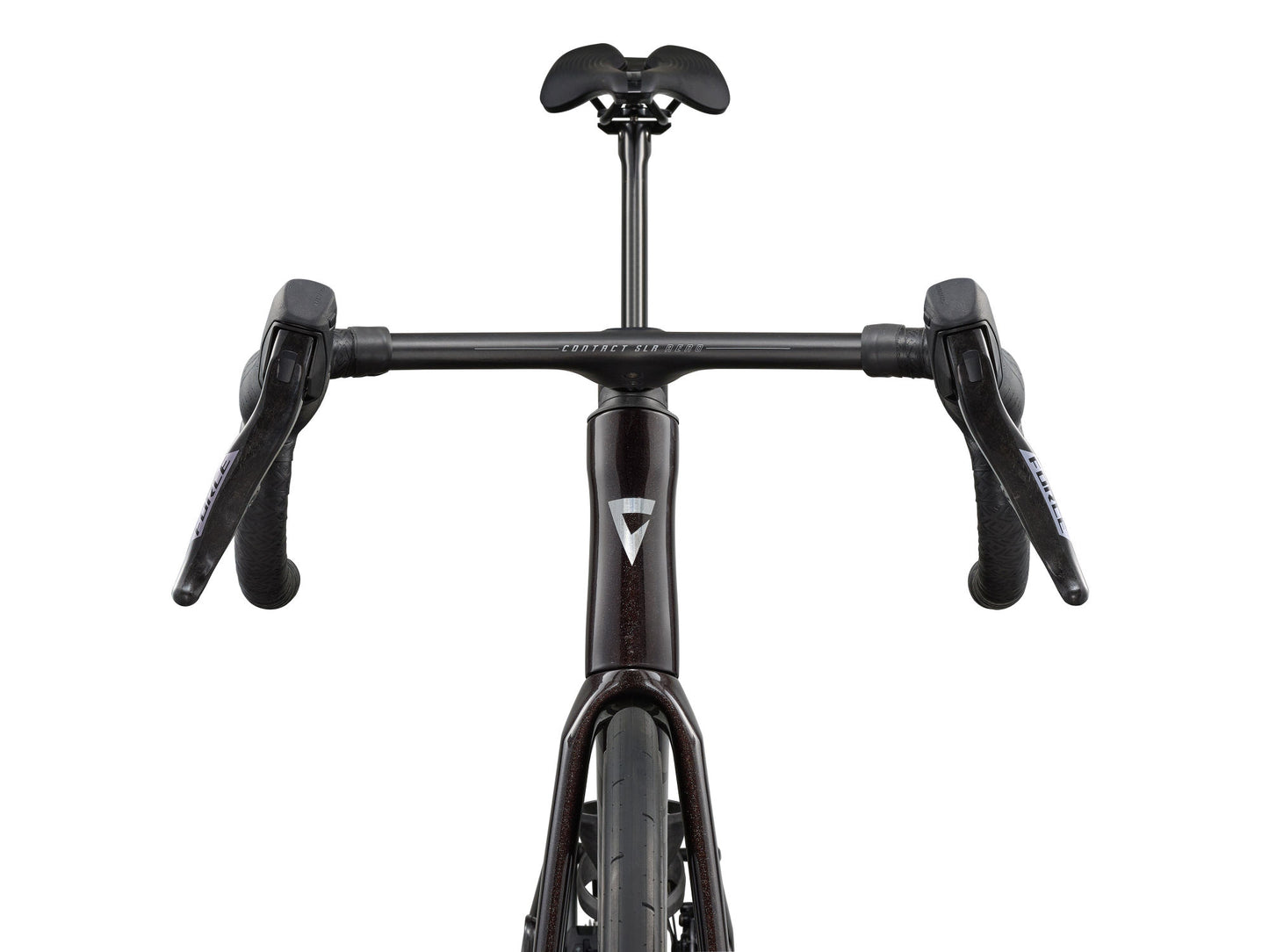 GIANT PROPEL ADVANCED PRO 0 AXS ROAD BIKE 2027 OBSIDIAN PULSE