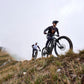 GIANT REIGN ADVANCED E+ 0 eMTB BIKE 2026 PURPLE HAZE/METALLIC NAVY