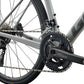 GIANT DEFY ADVANCED 3 ROAD BIKE 2026 GOOD GREY