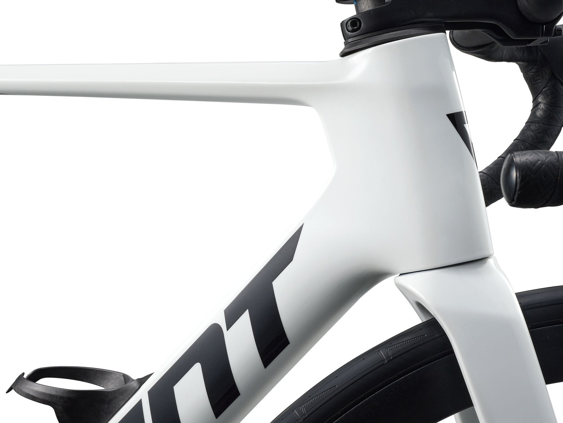 GIANT PROPEL ADVANCED 2 ROAD BIKE 2027 WHITE