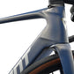 GIANT DEFY ADVANCED E+ ELITE AR eROAD BIKE 2026 MIDNIGHT MOON