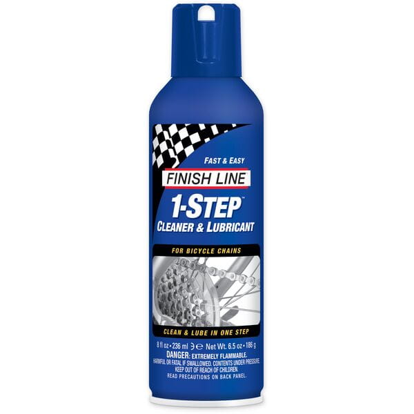FINISH LINE 1-STEP UNIVERSAL CLEANER & LUBRICANT SPRAY