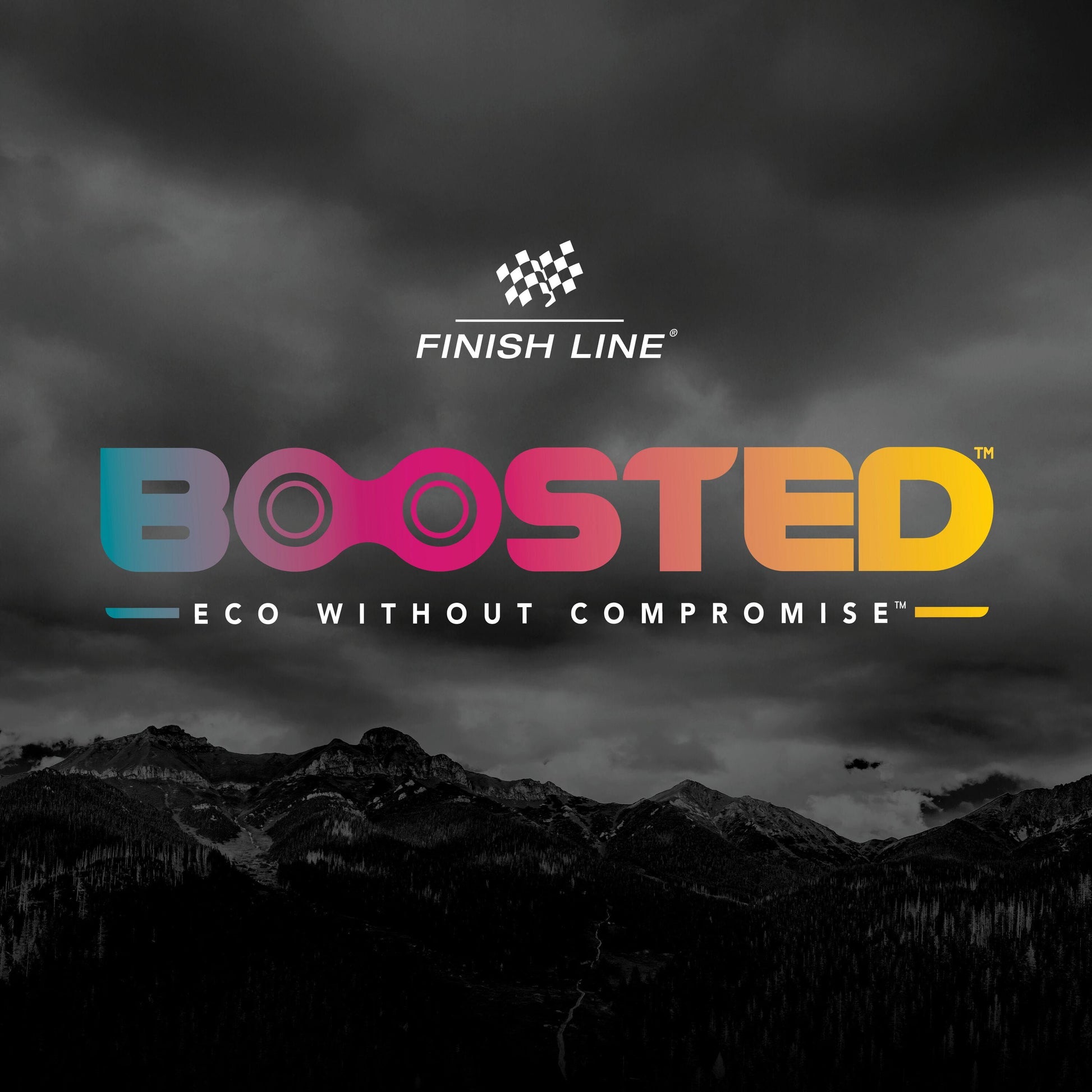 FINISH LINE BOOSTED BIO GREASE 115g