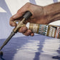 FINISH LINE GREASE INJECTION PUMP GUN