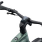 GIANT EXPLORE E+ 2 STAGGER HYBRID eBIKE 2026 ALPINE GREEN