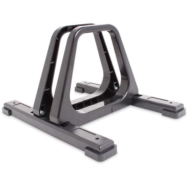 M PART GRANDSTAND SINGLE BIKE FLOOR STAND