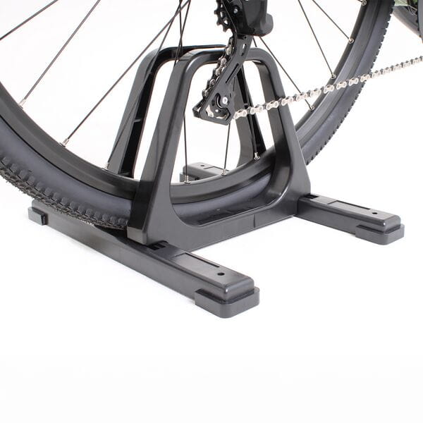 M PART GRANDSTAND SINGLE BIKE FLOOR STAND