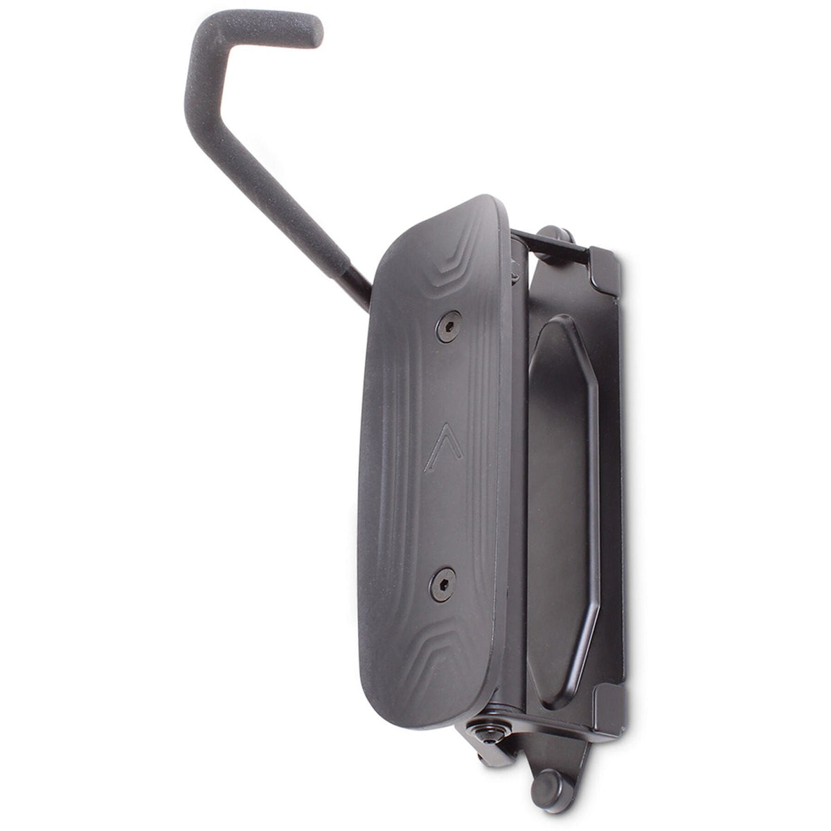 M PART WALL MOUNTED VERTICAL BIKE HANGER
