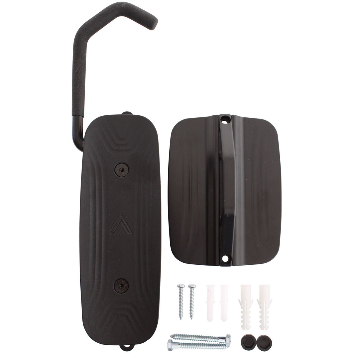 M PART WALL MOUNTED VERTICAL BIKE HANGER