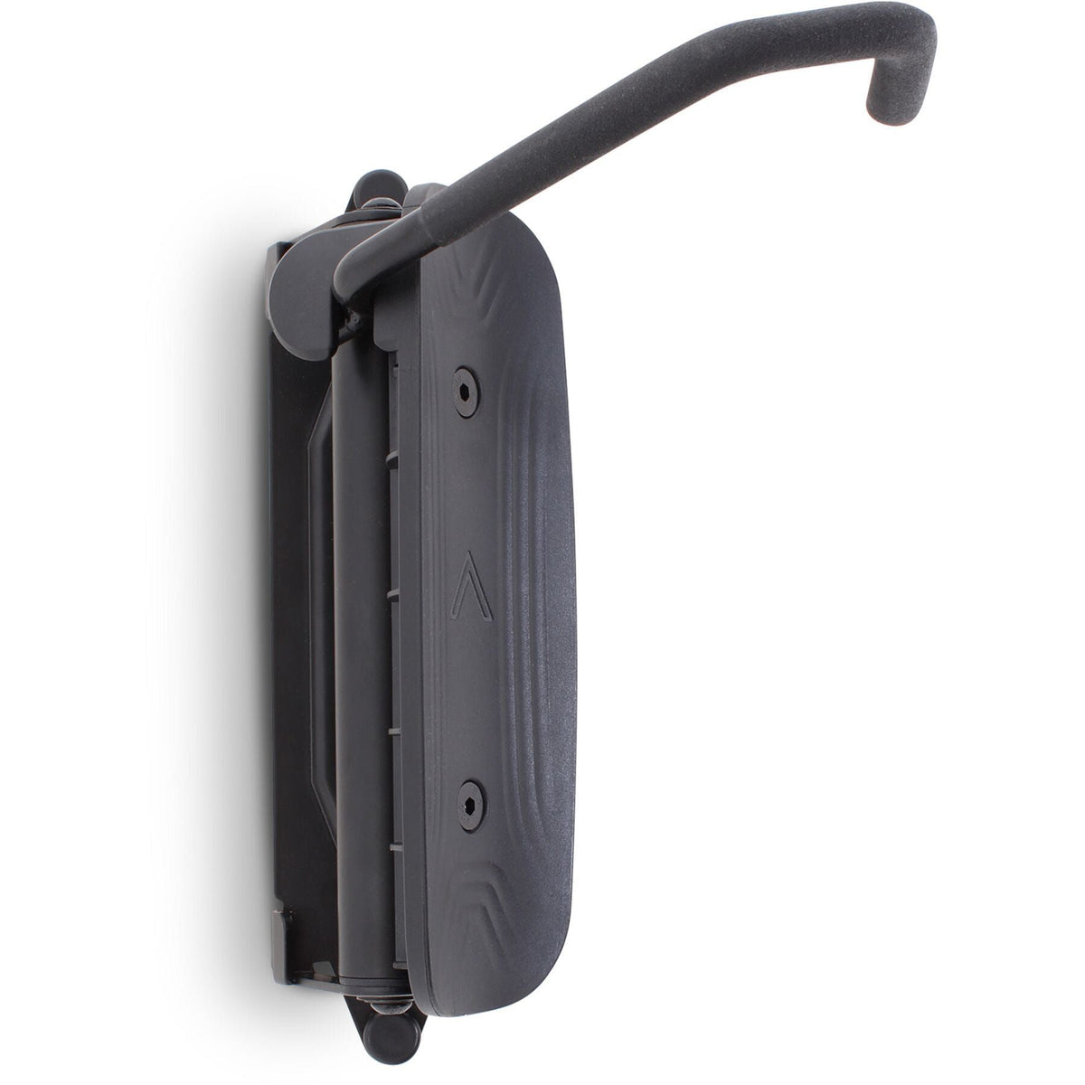 M PART WALL MOUNTED VERTICAL BIKE HANGER