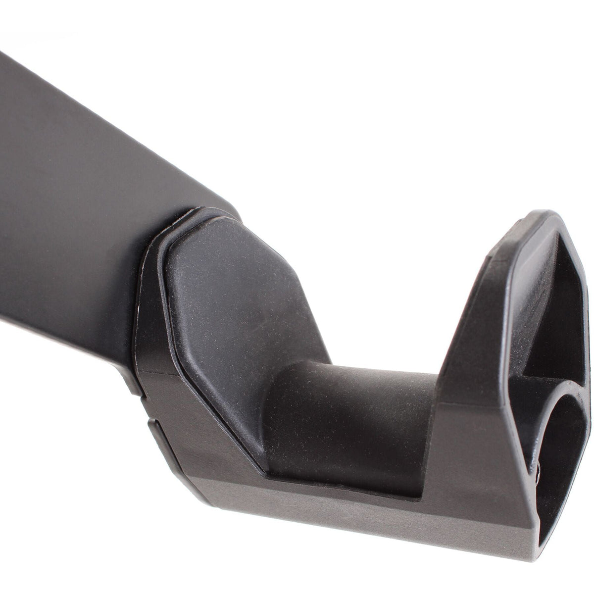 M PART WALL MOUNTED HORIZONTAL BIKE HANGER