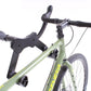 M PART WALL MOUNTED HORIZONTAL BIKE HANGER