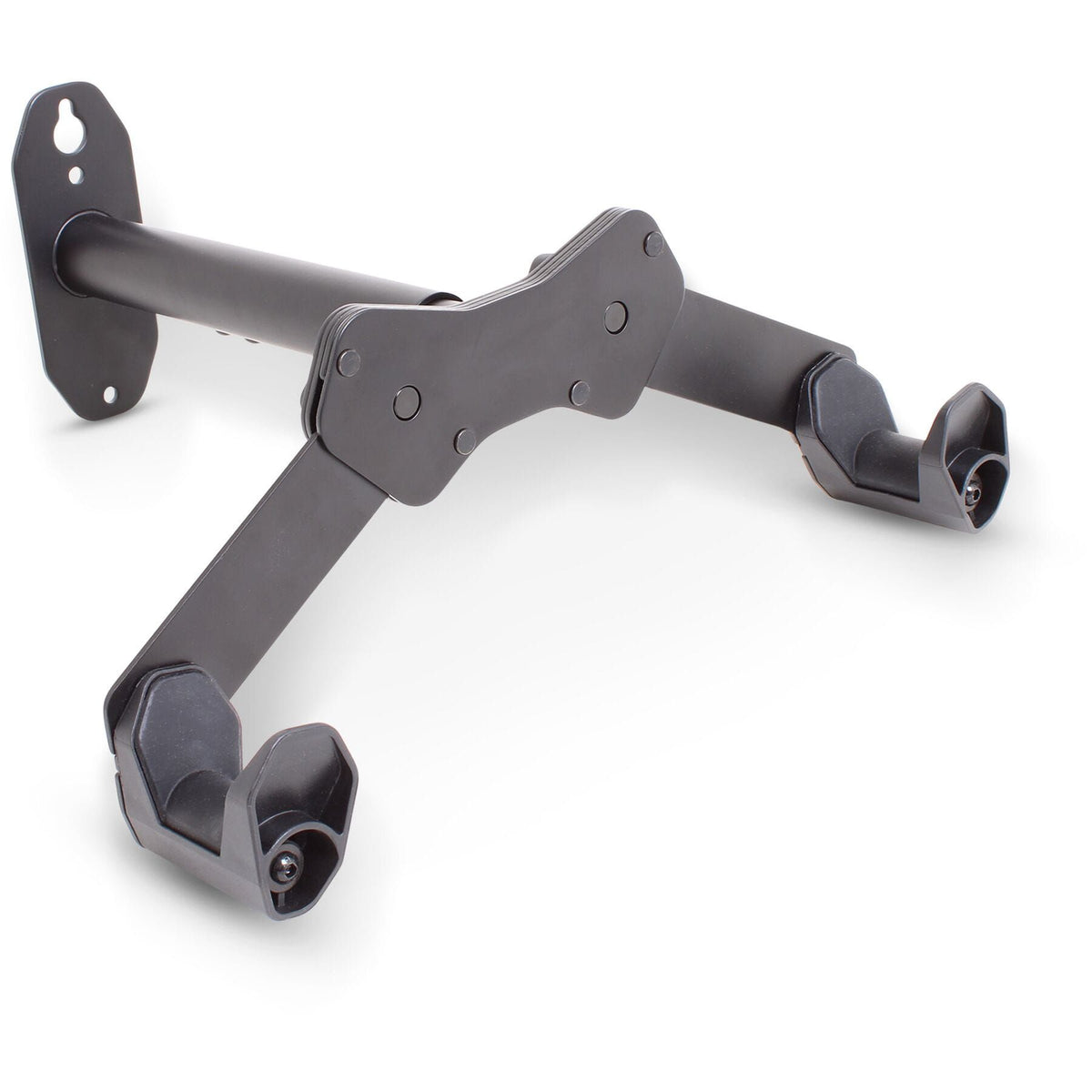 M PART WALL MOUNTED HORIZONTAL BIKE HANGER