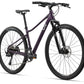 GIANT LIV ROVE 1 HYBRID BIKE 2026 TYRIAN PURPLE