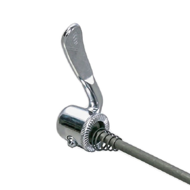 MINOURA REAR WHEEL QR SKEWER FOR TRAINERS