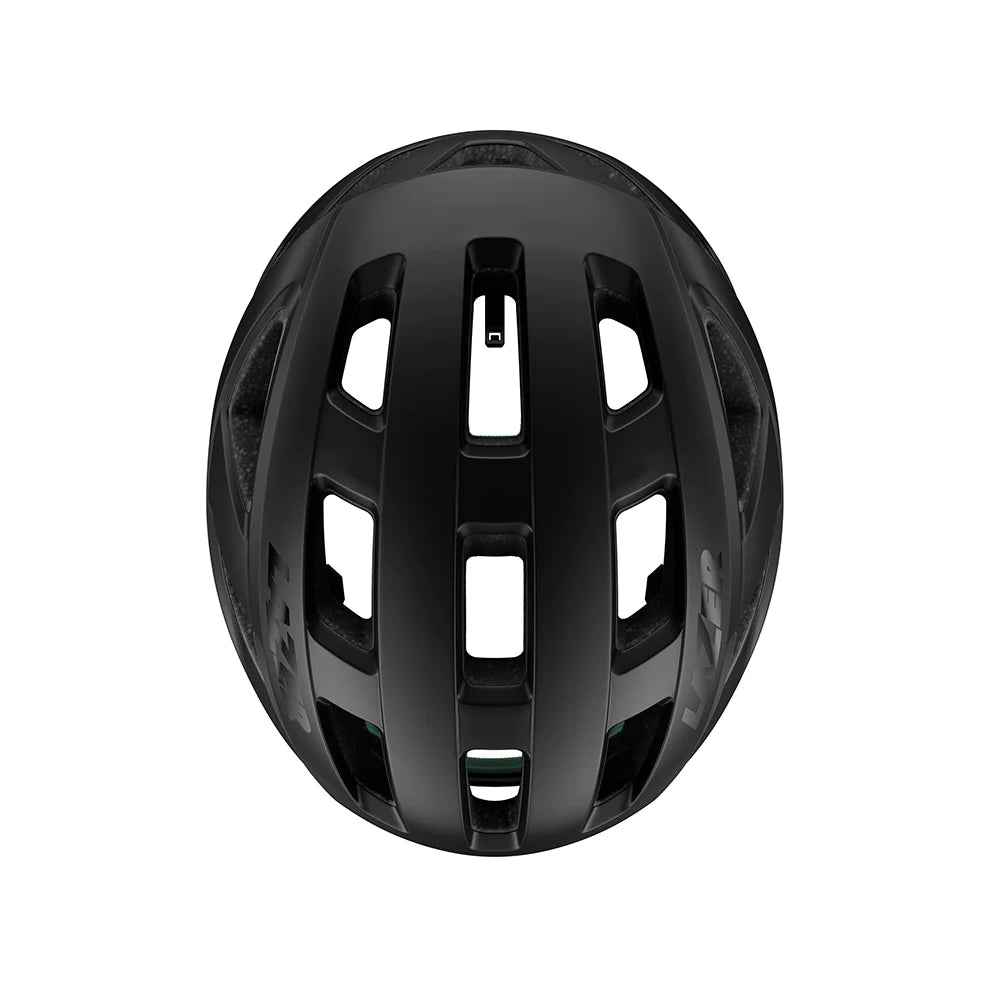LAZER TONIC KINETICORE ROAD HELMET MATT BLACK