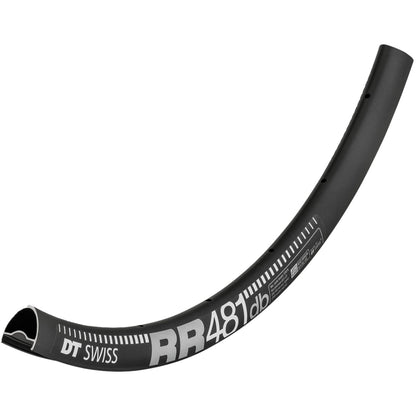 DT SWISS RR 481 28" DISC RIM