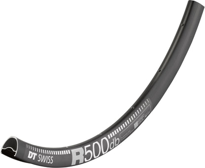 DT SWISS R 500 28" DISC RIM