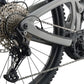 GIANT REIGN ADVANCED E+ 2 eMTB BIKE MOON DUST