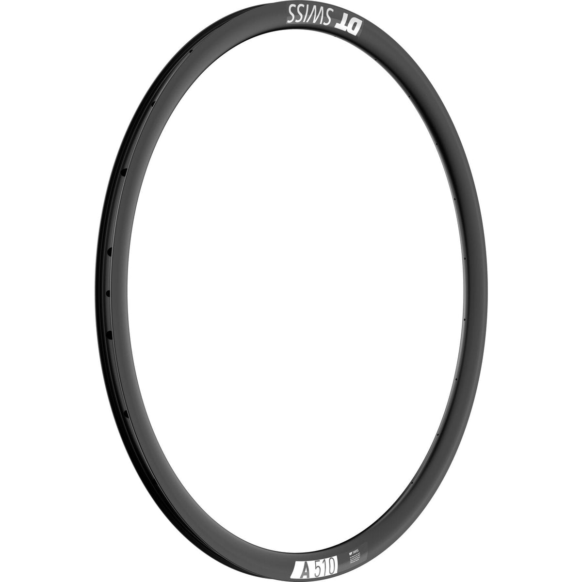 DT SWISS A 510 28" DISC RIM