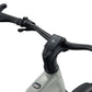 GIANT EXPLORE E+ 0 HYBRID eBIKE 2026 SNOW DRIFT