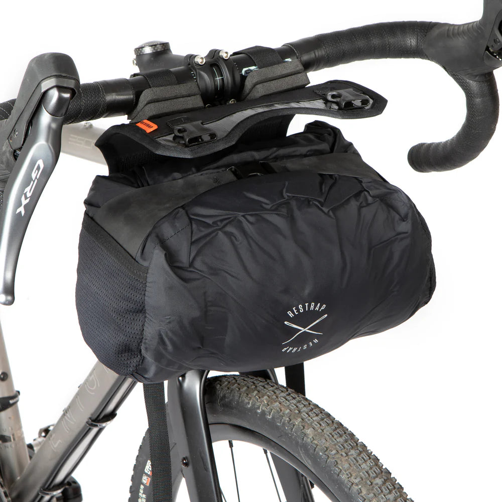RESTRAP RACE BAR BAG - DROP BAR