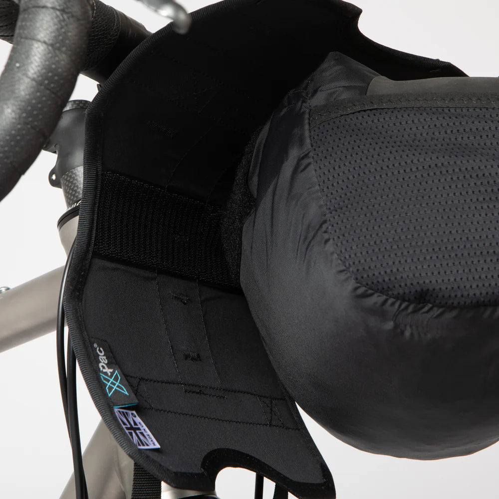 RESTRAP RACE BAR BAG - DROP BAR
