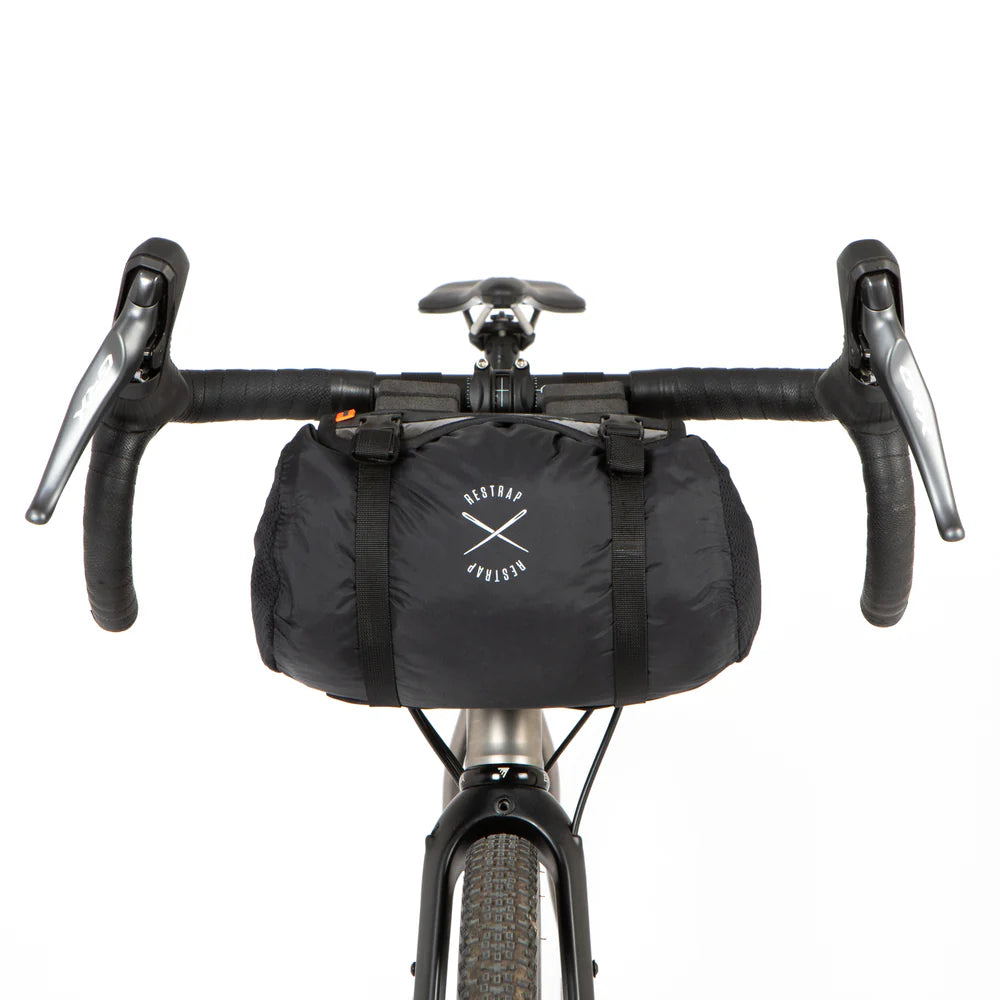 RESTRAP RACE BAR BAG - DROP BAR