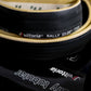 VITTORIA RALLY TUBULAR TYRE TAN