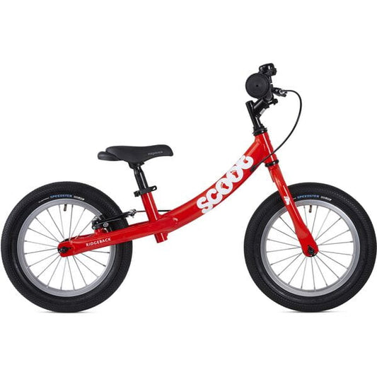 RIDGEBACK SCOOT  XL BALANCE BIKE