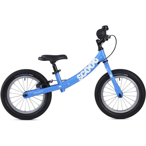 RIDGEBACK SCOOT XL BALANCE BIKE