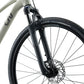 GIANT LIV ROVE 3 HYBRID BIKE 2026 PULP GREY