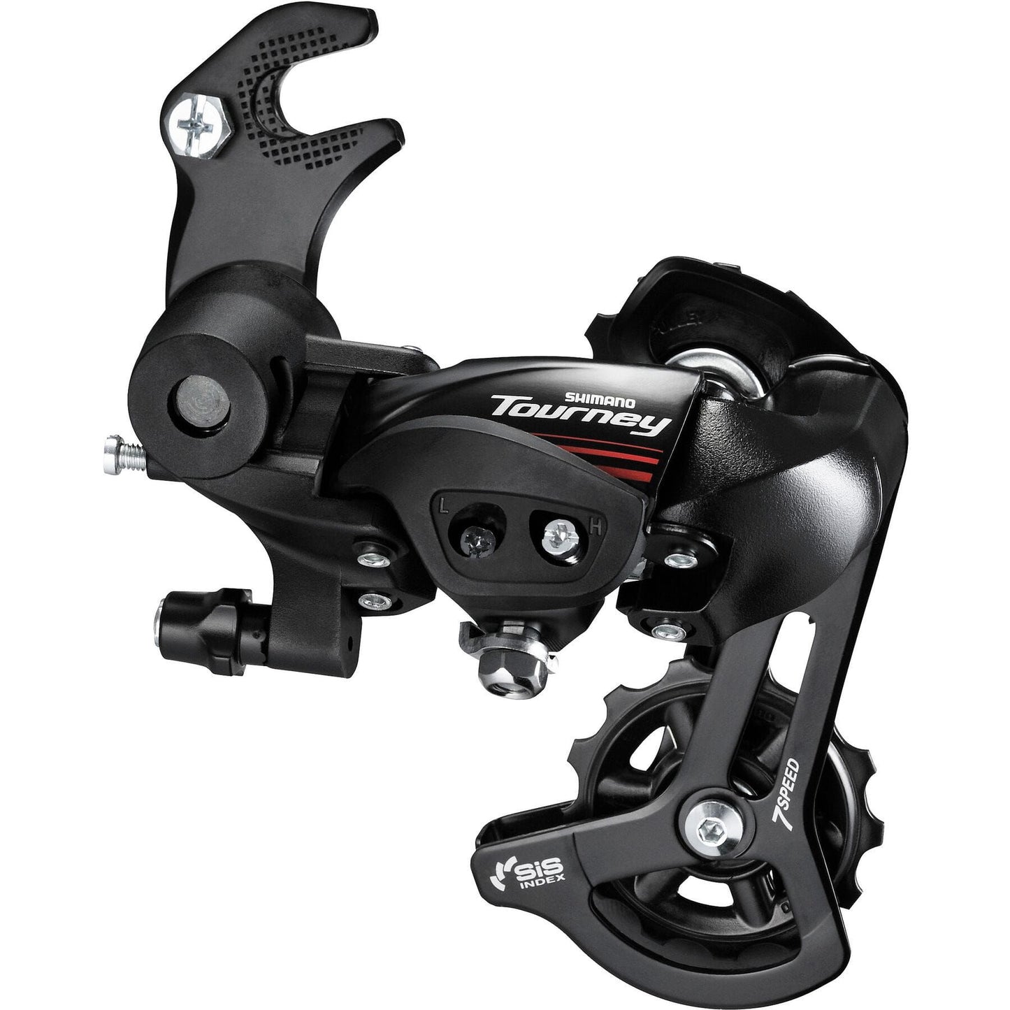 SHIMANO TOURNEY RD-A070 7-SPEED ROAD REAR DERAILLEUR