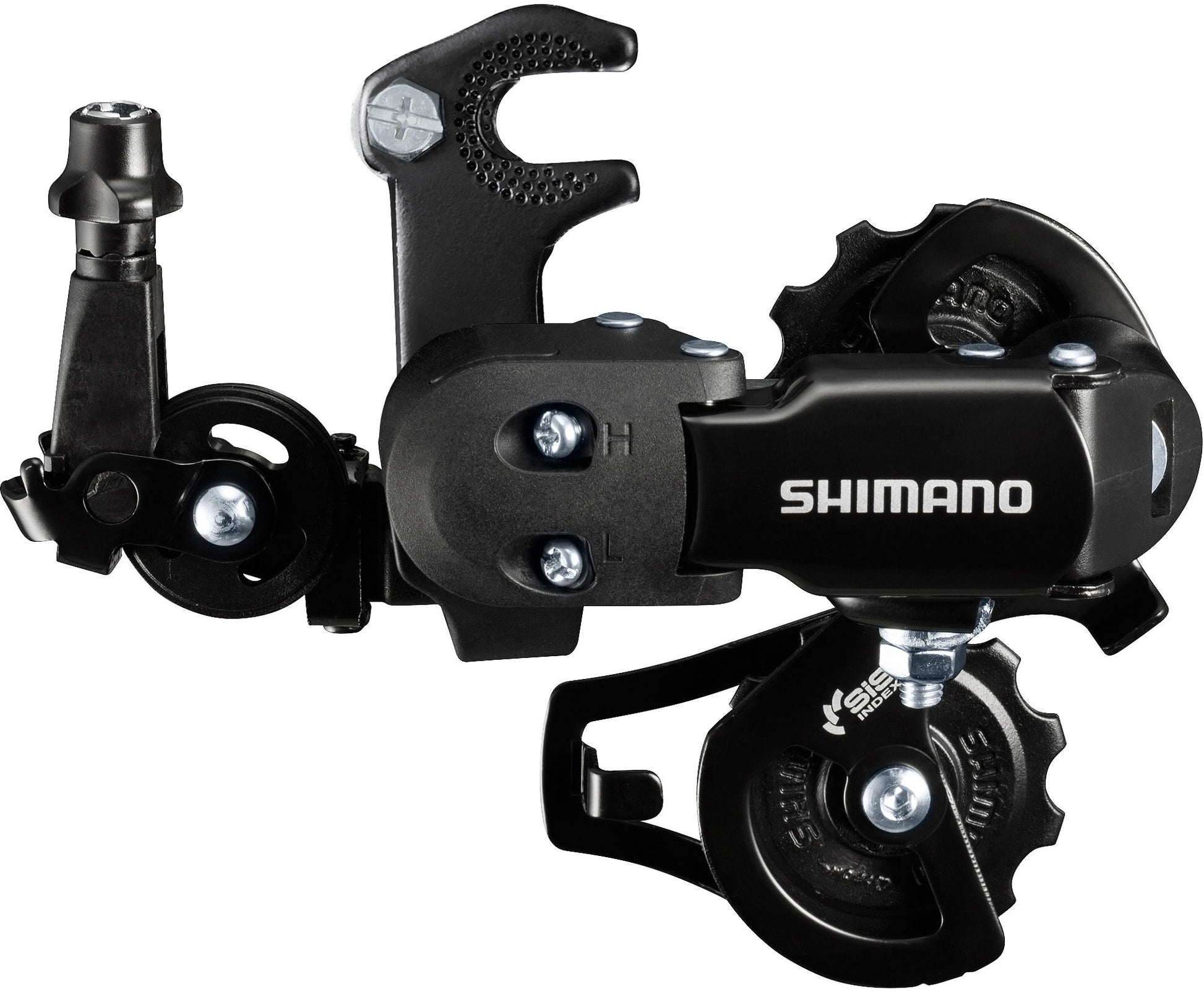SHIMANO TOURNEY RD-FT35 6/7-SPEED REAR DERAILLEUR