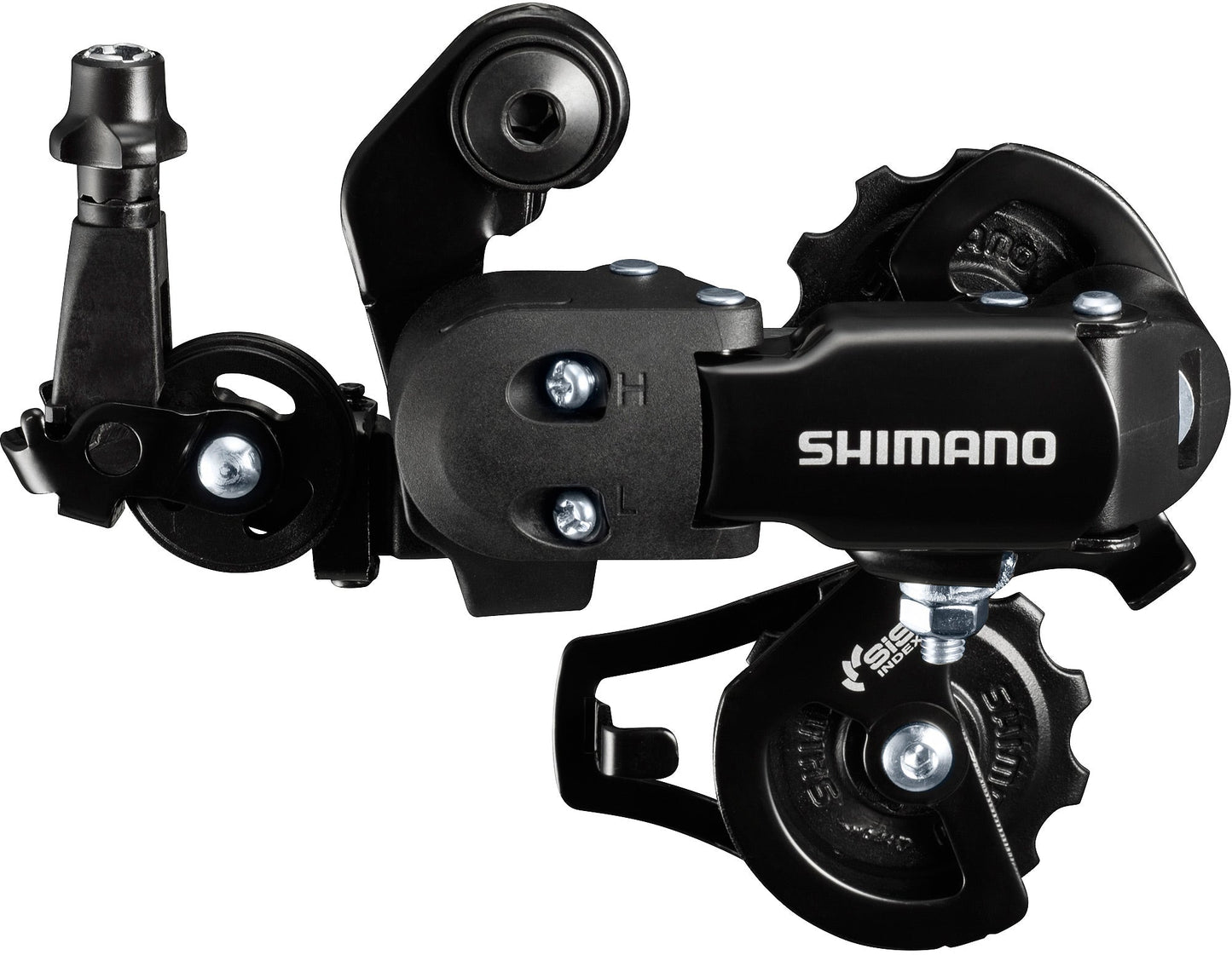SHIMANO TOURNEY RD-FT35 6/7-SPEED REAR DERAILLEUR