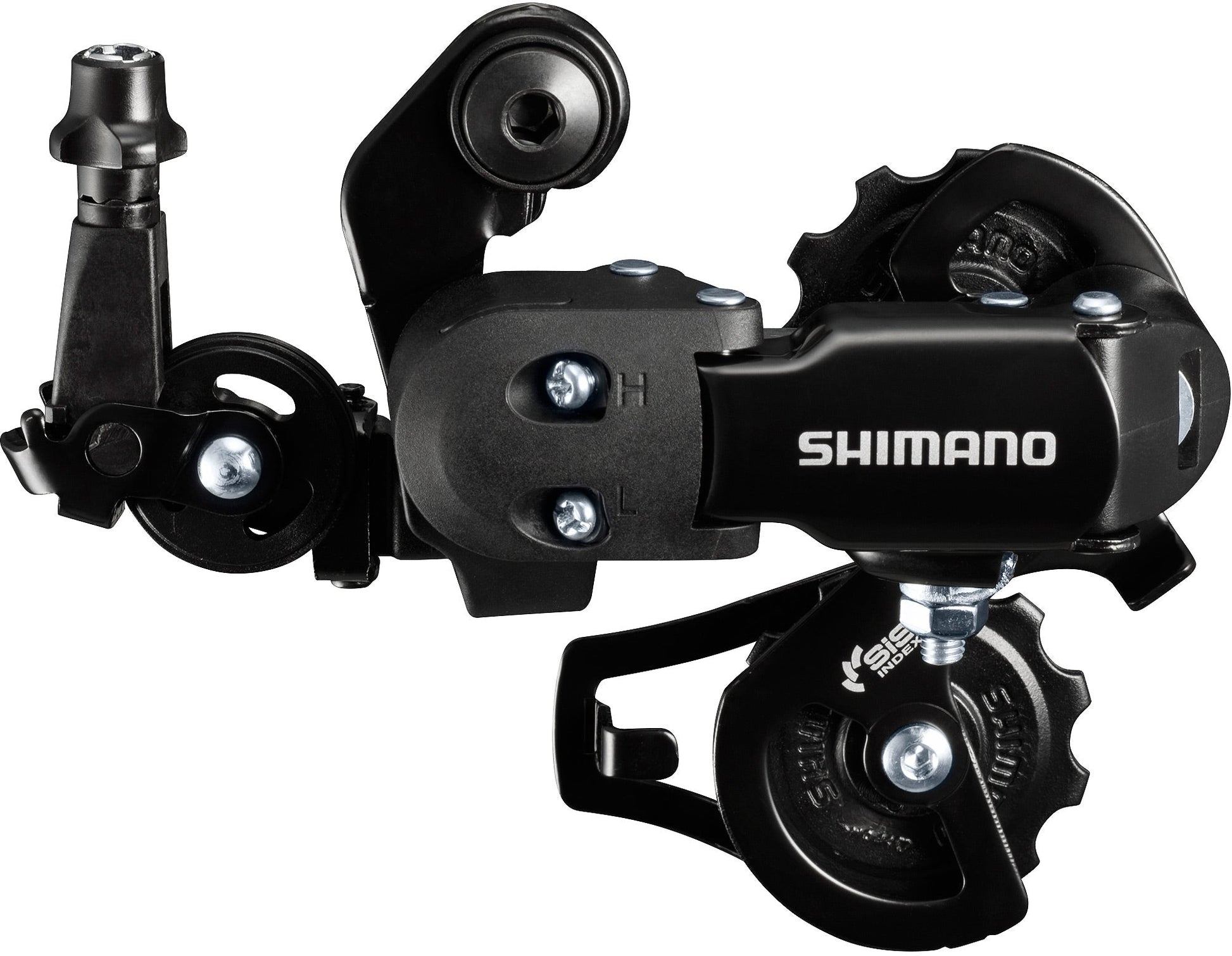 SHIMANO TOURNEY RD-FT35 6/7-SPEED REAR DERAILLEUR