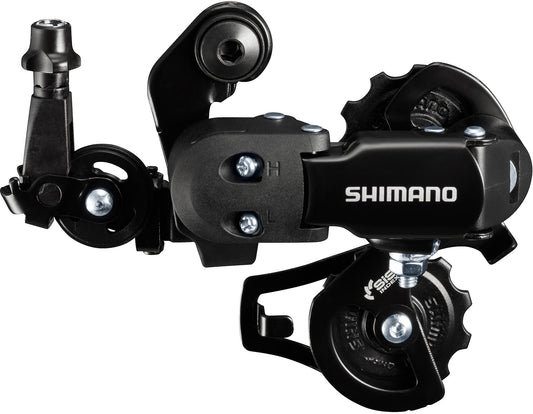 SHIMANO TOURNEY RD-FT35 6/7-SPEED REAR DERAILLEUR