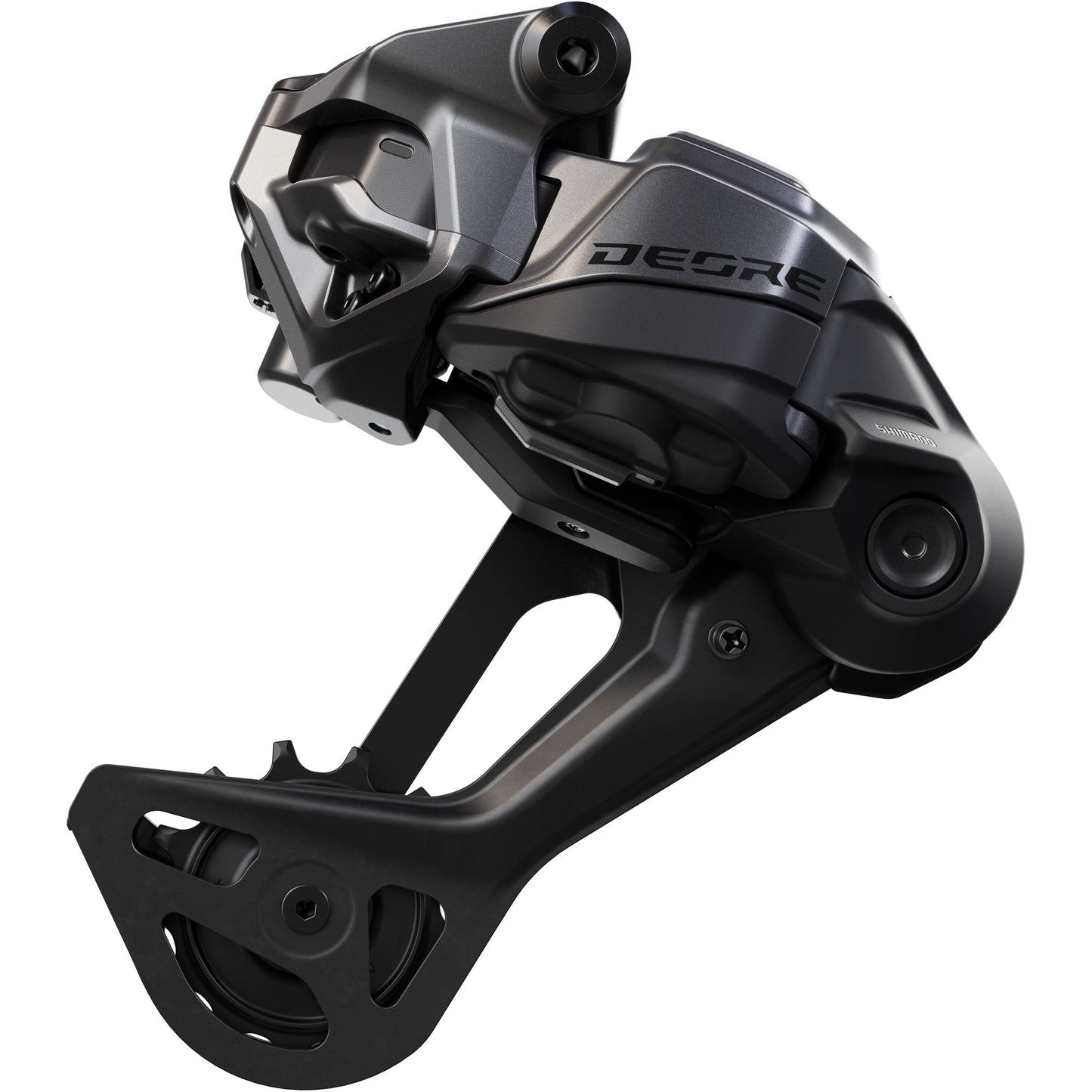 SHIMANO DEORE Di2 RD-M6250 12-SPEED REAR DERAILLEUR