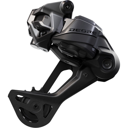 SHIMANO DEORE Di2 RD-M6250 12-SPEED REAR DERAILLEUR