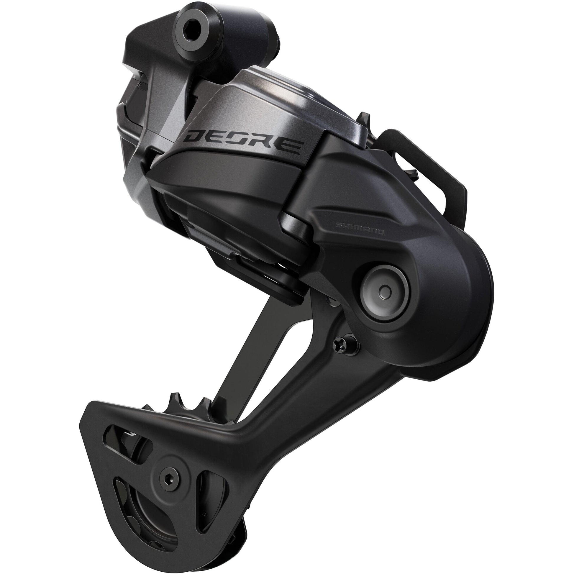 SHIMANO DEORE Di2 RD-M6250 12-SPEED REAR DERAILLEUR