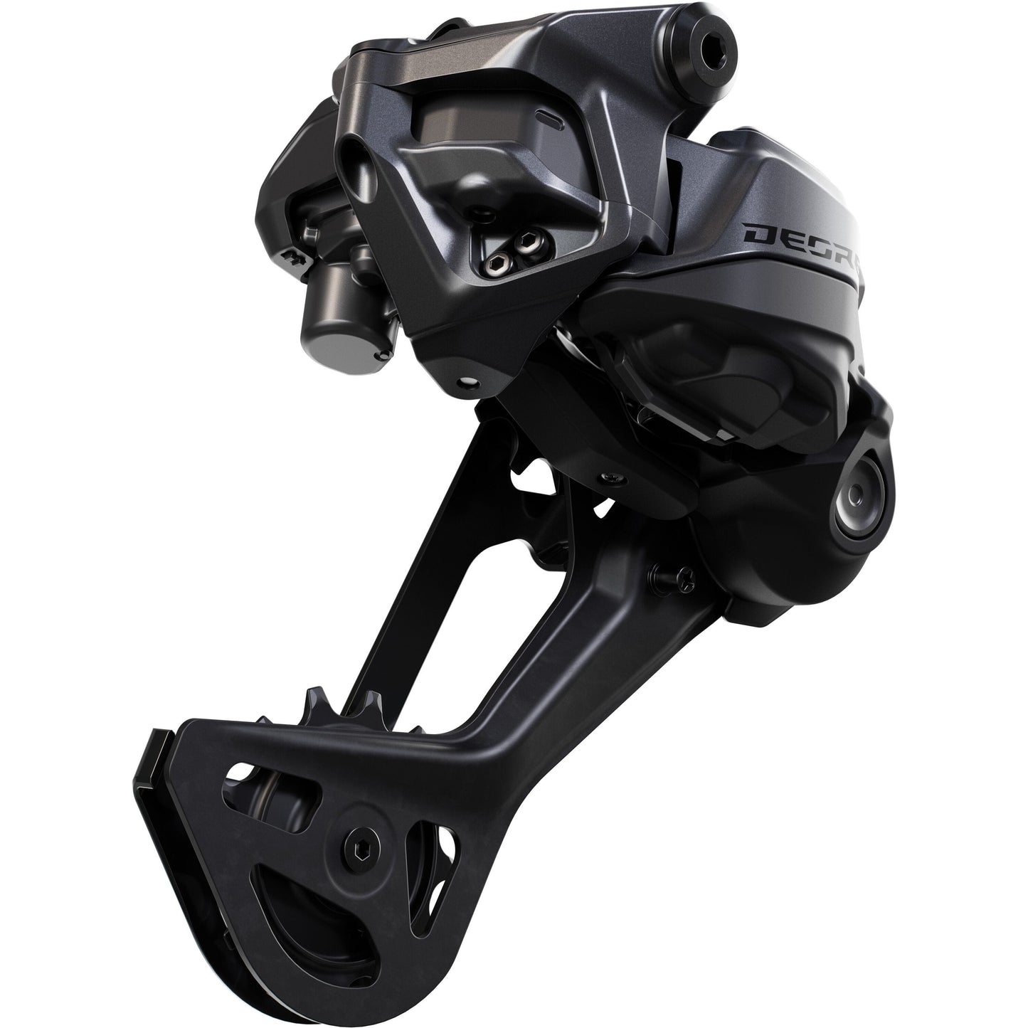 SHIMANO DEORE Di2 RD-M6250 12-SPEED REAR DERAILLEUR