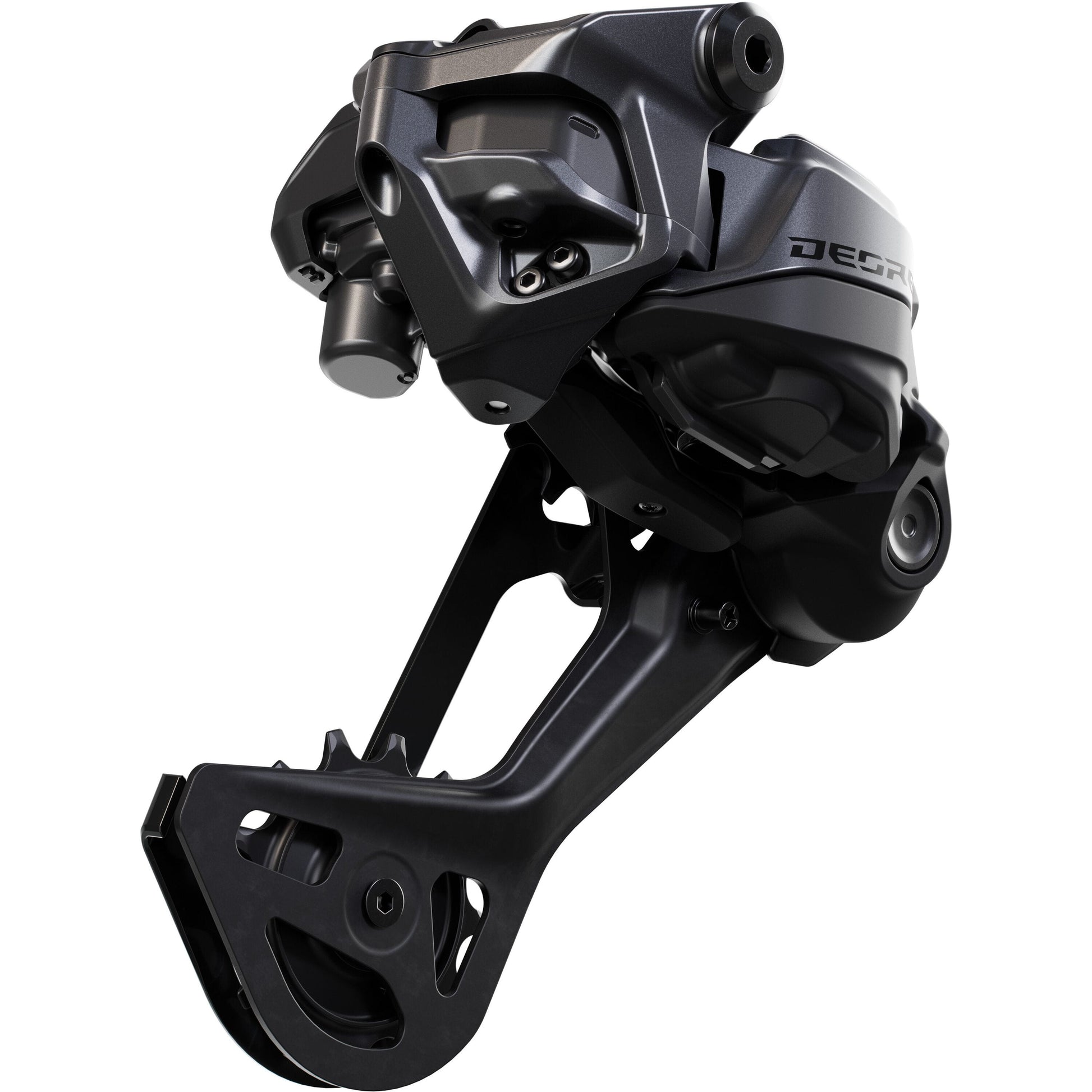 SHIMANO DEORE Di2 RD-M6250 12-SPEED REAR DERAILLEUR