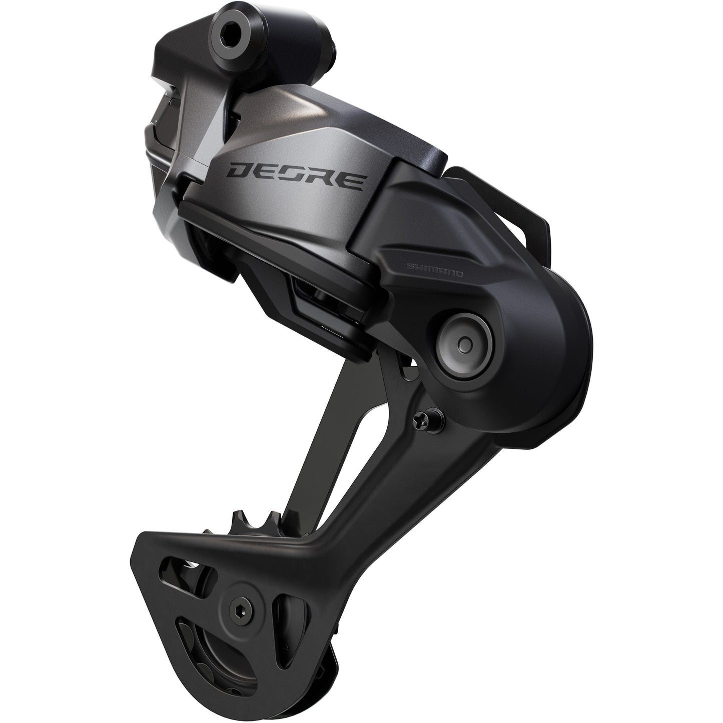 SHIMANO DEORE Di2 RD-M6260 12-SPEED eMTB REAR DERAILLEUR