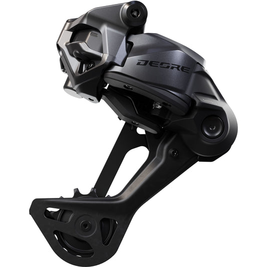 SHIMANO DEORE Di2 RD-M6260 11-SPEED eMTB REAR DERAILLEUR