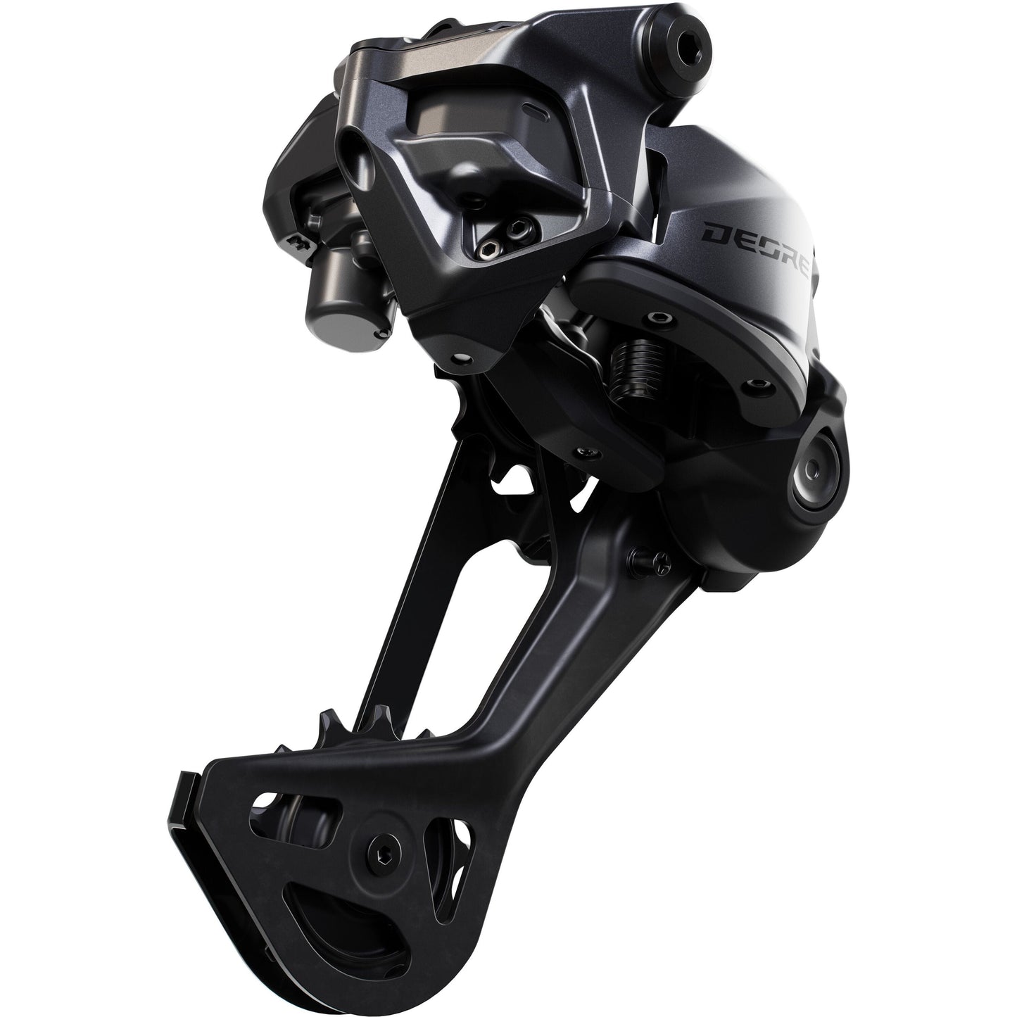 SHIMANO DEORE Di2 RD-M6260 11-SPEED eMTB REAR DERAILLEUR