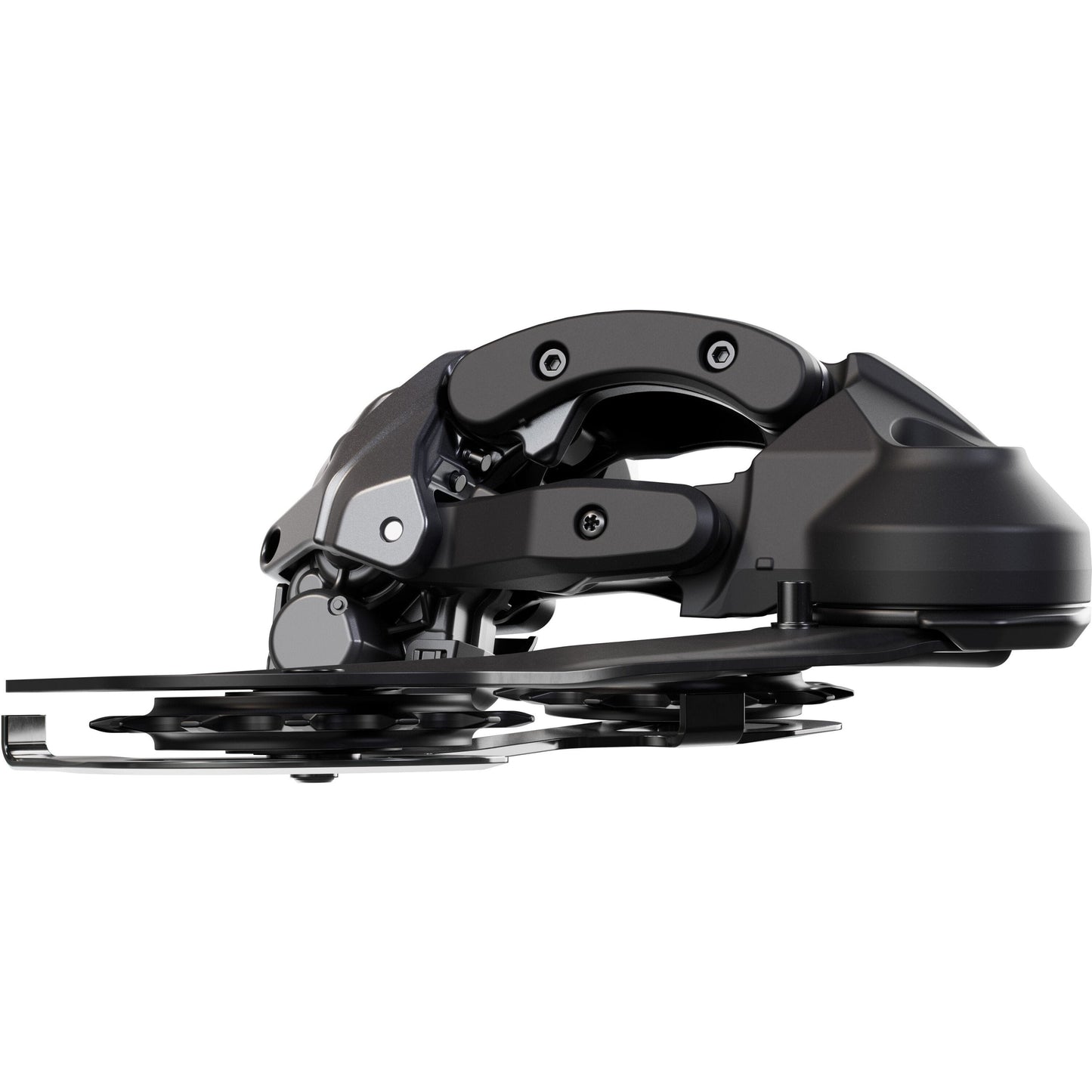 SHIMANO DEORE Di2 RD-M6260 11-SPEED eMTB REAR DERAILLEUR